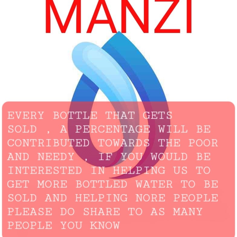 BOTTLED WATER SUPPLIER