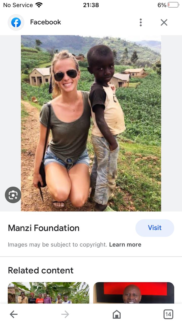 MANZI FOUNDATION